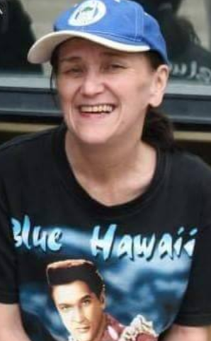 Valerie Boardman.