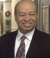 Donald Curtis.