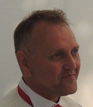 Marc Richards.